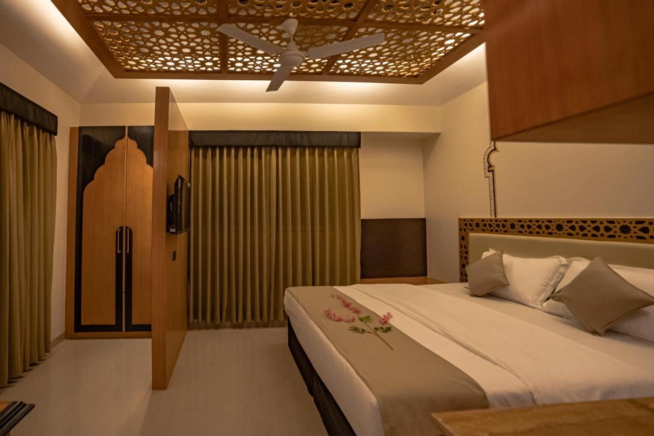 Ra Residence - Agarwal Group Of Hotels Pune Exterior foto