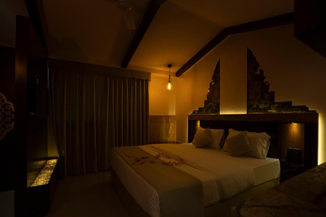 Ra Residence - Agarwal Group Of Hotels Pune Exterior foto