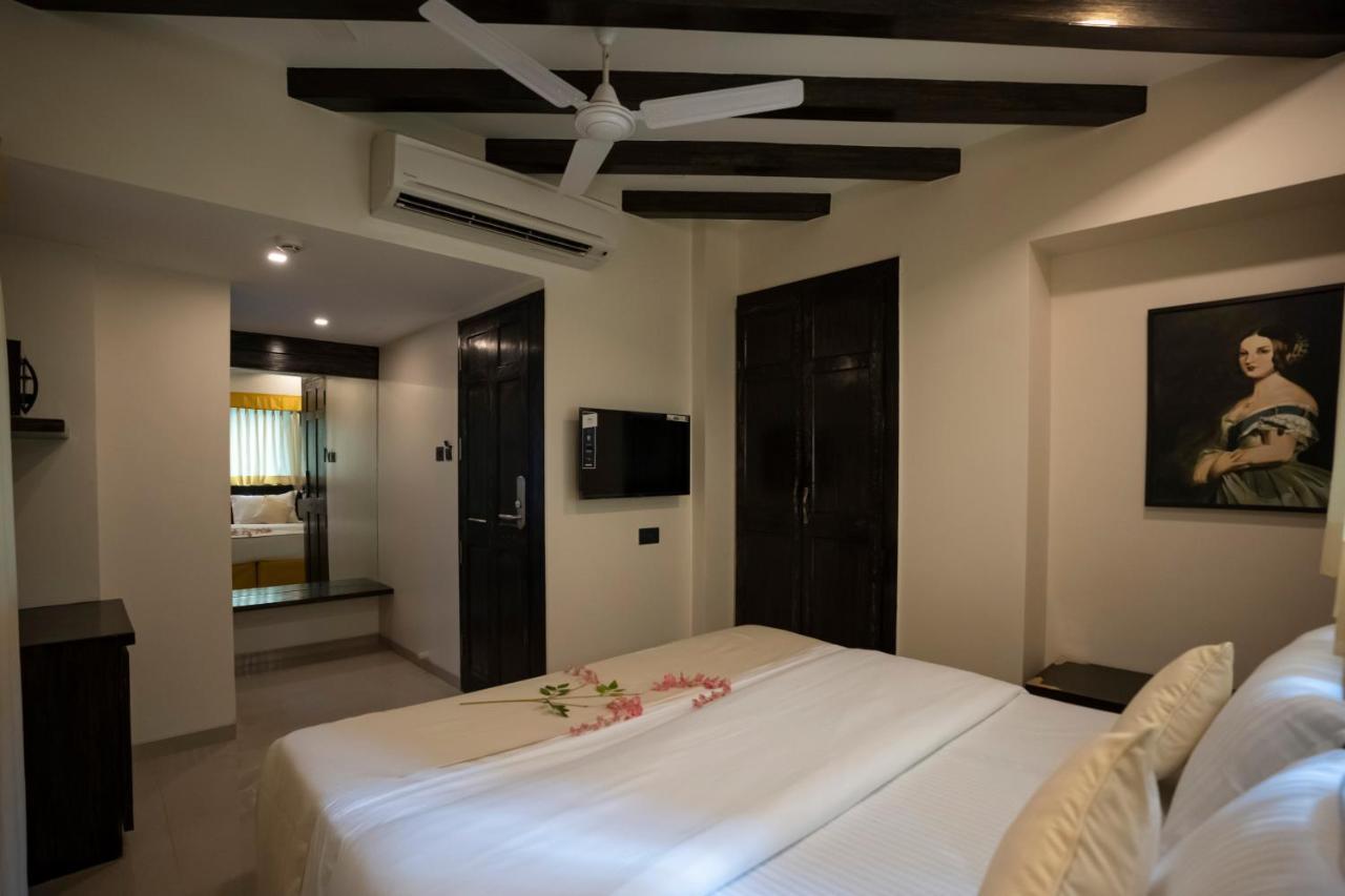 Ra Residence - Agarwal Group Of Hotels Pune Exterior foto